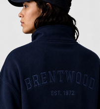 Load image into Gallery viewer, BWS Accolade 1/4 Zip