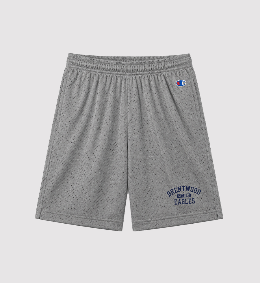 Courtside Short
