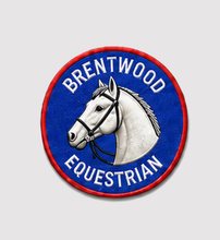 Load image into Gallery viewer, Sports Patches - Equestrian