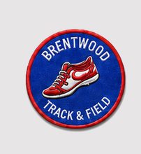 Load image into Gallery viewer, Sports Patches - Track & Field