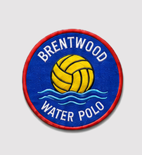 Load image into Gallery viewer, Sports Patches - Water Polo