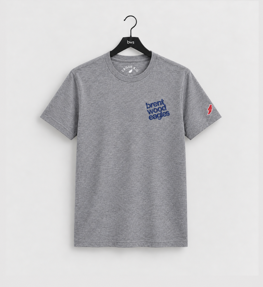 Youth Flying Eagles Tee