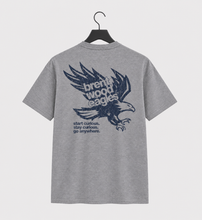 Load image into Gallery viewer, Youth Flying Eagles Tee

