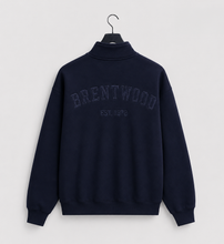 Load image into Gallery viewer, BWS Accolade 1/4 Zip
