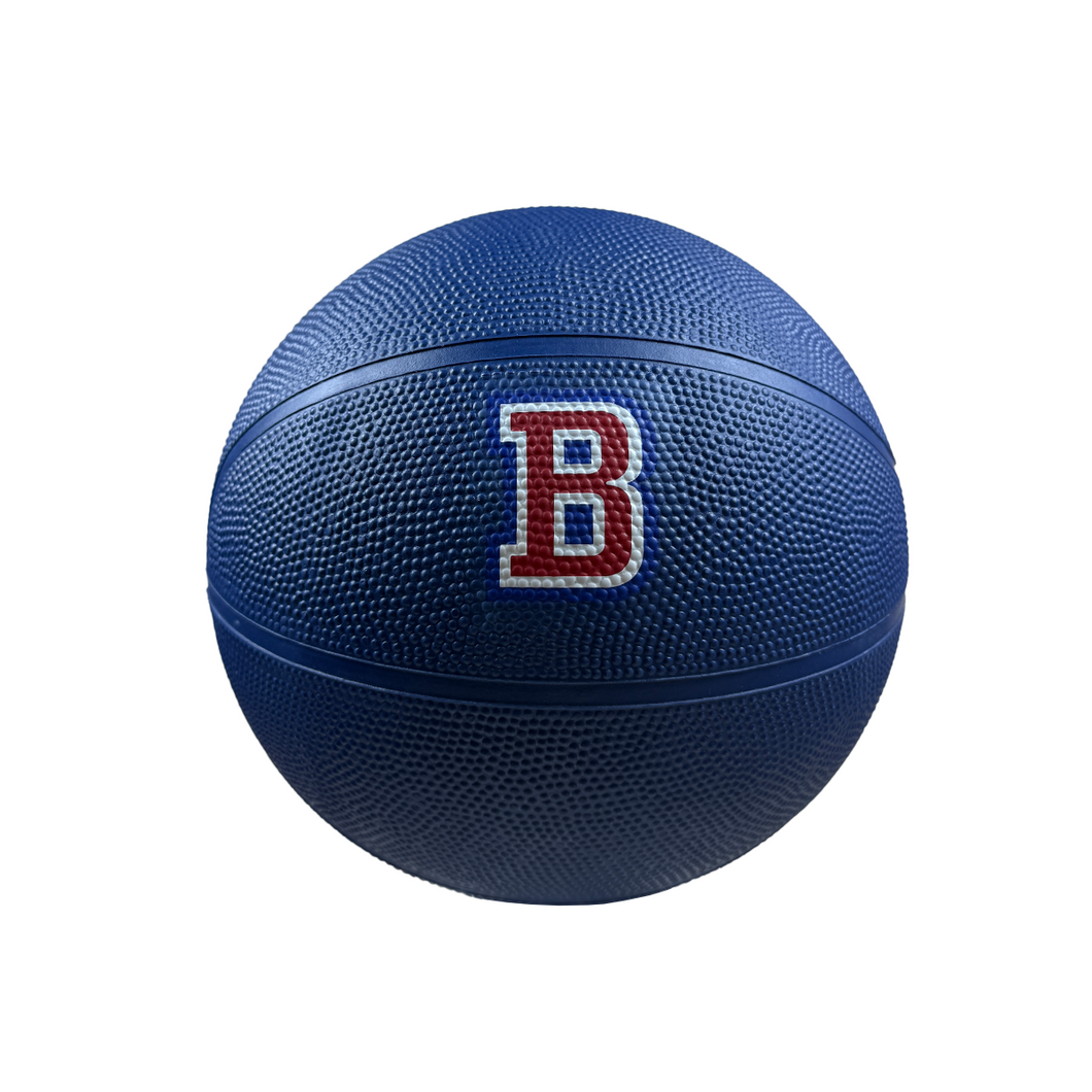 B-ASKETBALL