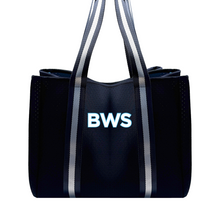 Load image into Gallery viewer, BWS Neoprene Tote Bag
