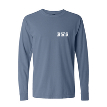 Load image into Gallery viewer, Adult Teen Eagles Ascent Long Sleeve
