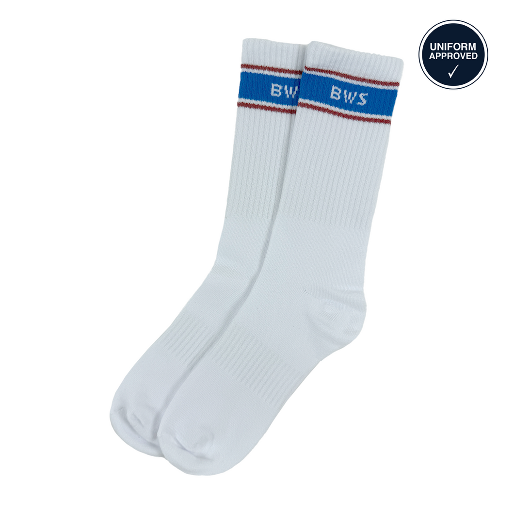 BWS Socks
