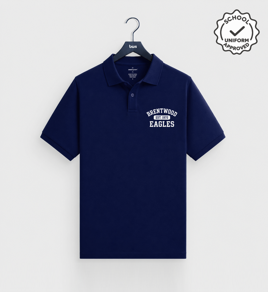 Youth 1972 Polo
