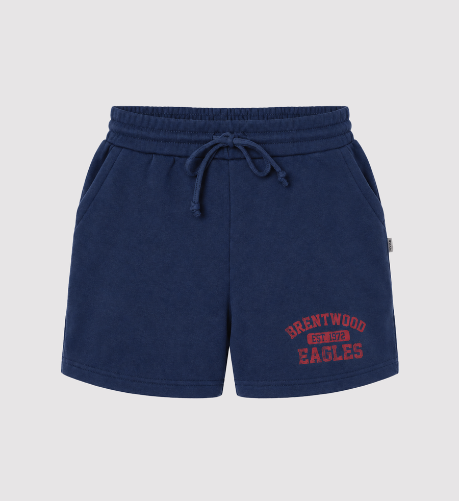 Campus Sweatshort