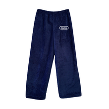 Load image into Gallery viewer, Youth Eagles Flow Fuzzy PJ Pant
