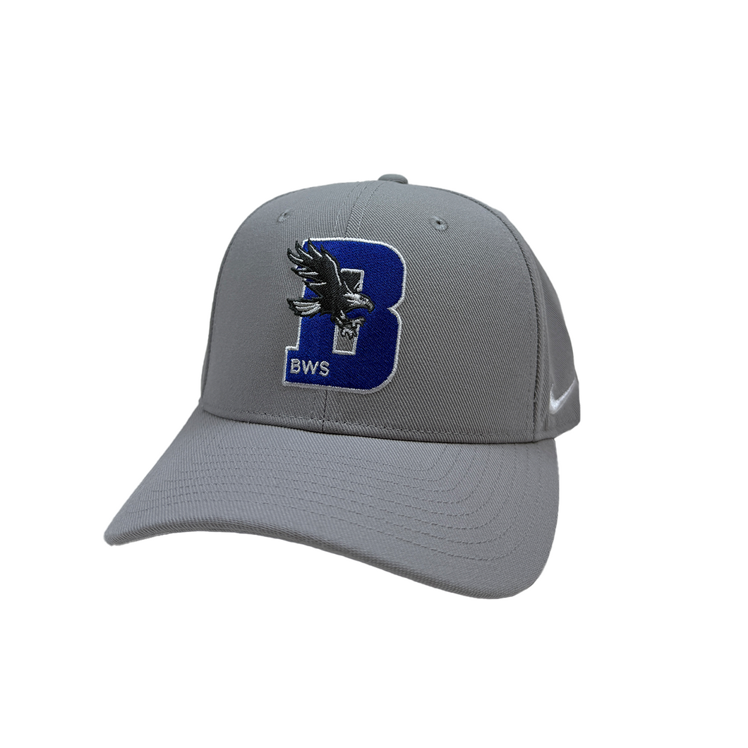 Adult Teen Winged Legacy Dri Fit Hat