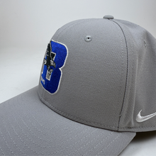 Load image into Gallery viewer, Adult Teen Winged Legacy Dri Fit Hat
