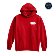Load image into Gallery viewer, Youth Lifted Origins Hoodie
