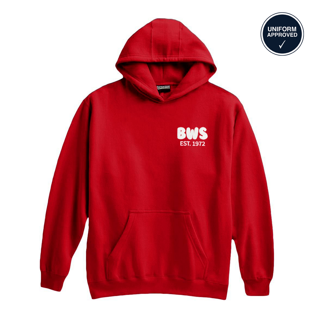 Youth Lifted Origins Hoodie