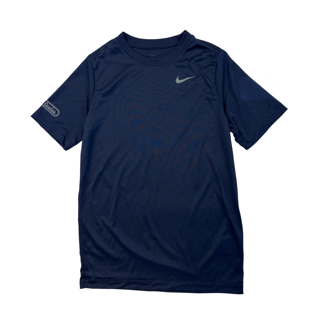 Adult Teen Nike DriFit Eagles Flow