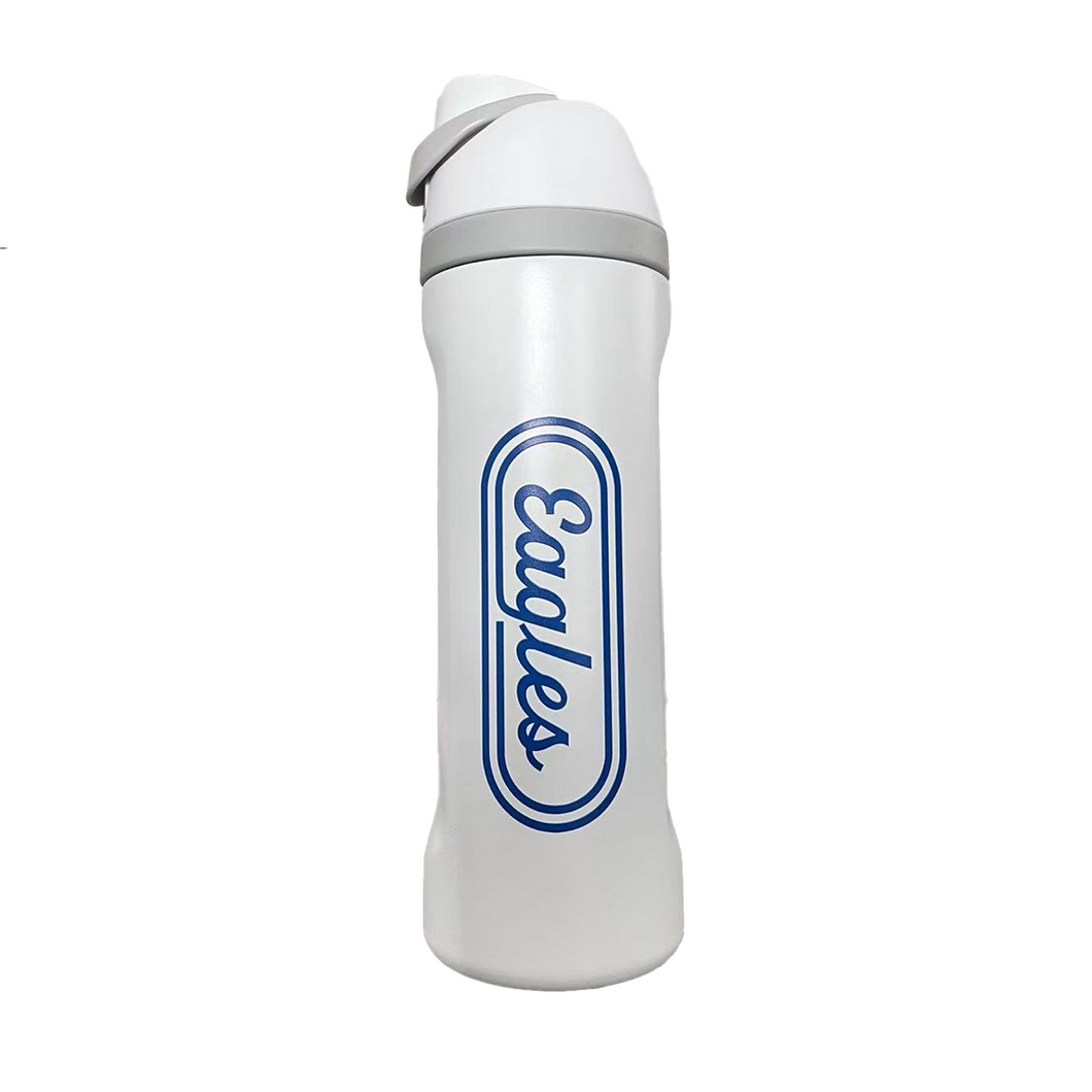 Eagles Flow Water Bottle
