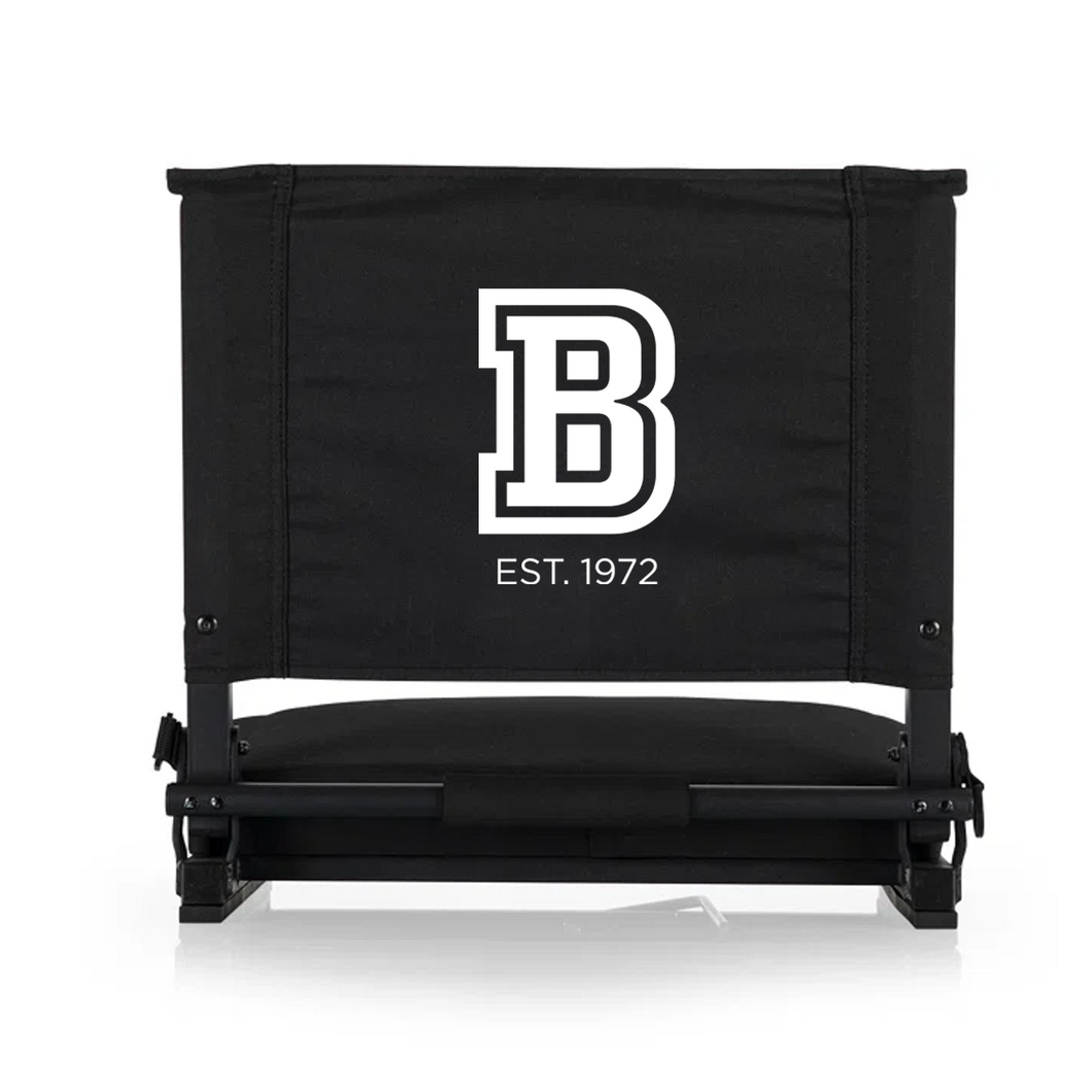 Collegiate B Origins Stadium Seat