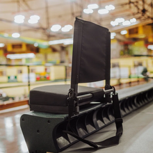Load image into Gallery viewer, Collegiate B Origins Stadium Seat
