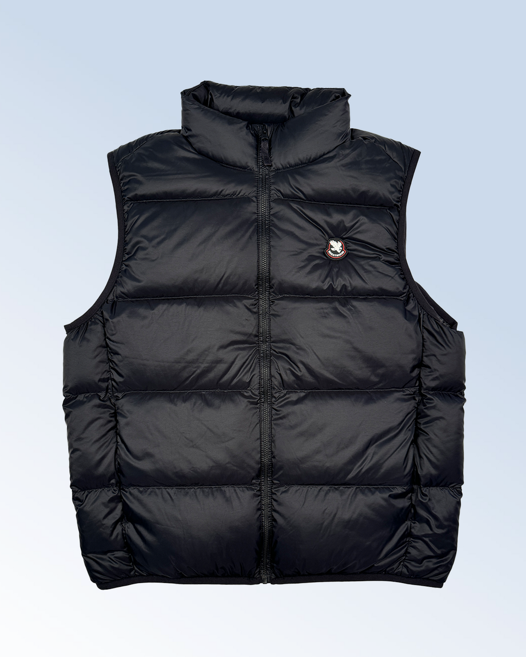 Men's Puffer Vest