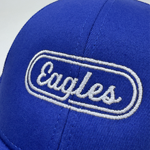 Load image into Gallery viewer, Youth Eagles Flow Trucker Hat
