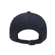 Load image into Gallery viewer, Adult Teen bws Script &quot;Dad&quot; Hat
