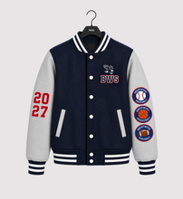 Load image into Gallery viewer, Number Digit Patches - Red
