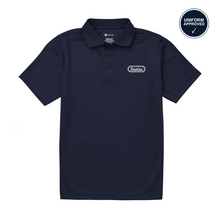 Load image into Gallery viewer, Youth Eagles Flow Classroom DriFit Polo
