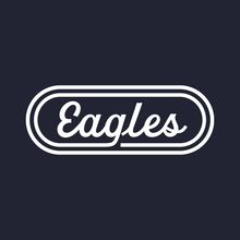 Load image into Gallery viewer, Youth Eagles Flow Classroom Polo
