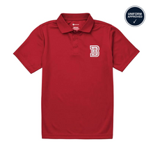 Load image into Gallery viewer, Youth B Classroom DriFit Polo
