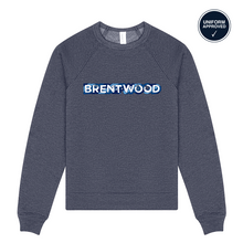 Load image into Gallery viewer, Youth Skyline Spirit Crewneck
